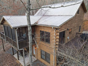 Whispering Creek Lodge - Blue Ridge
